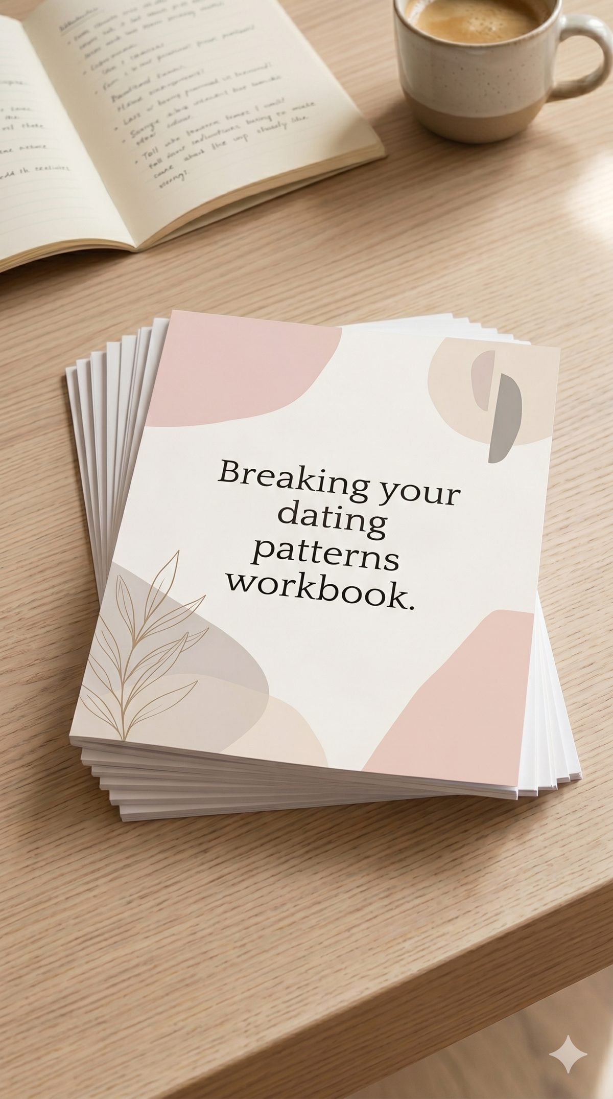 Break Your Dating Patterns Guide