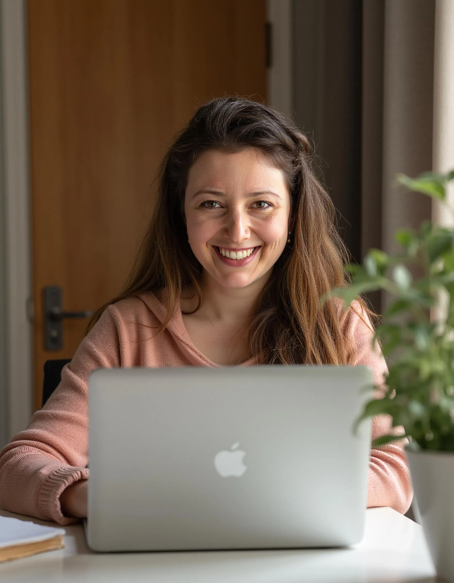 Renata, Adlerian relationship and life coach